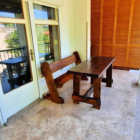 Apartmani Iskra كرك المظهر الخارجي الصورة