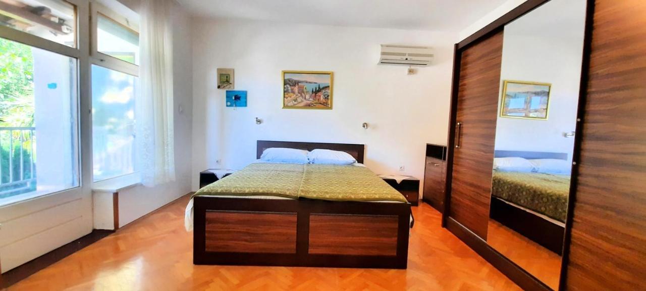 Apartmani Iskra كرك المظهر الخارجي الصورة
